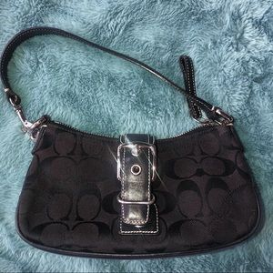 HUGE PRICE DROP!!! COACH MINI PURSE